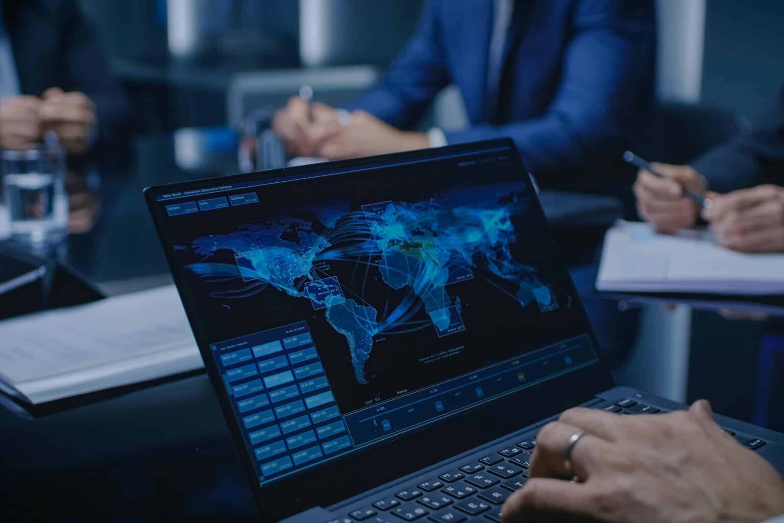 Mcleod Software Alternative That Will Explode Your Revenue - Tai Software