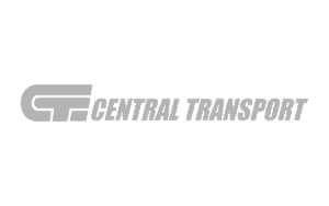 carrier logo central transport
