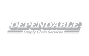 carrier logo dependable