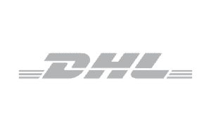 carrier logo dhl