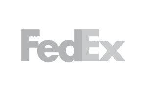 carrier logo fedex