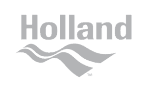 carrier logo holland
