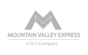 carrier logo mountain valley express