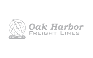 carrier logo oak harbor