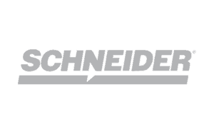 carrier logo schneider