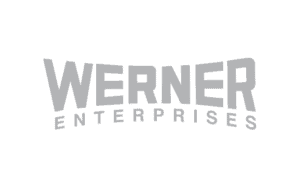 carrier logo werner