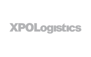 carrier logo xpo logistics