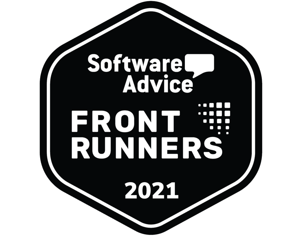 SA FrontRunners 2021 Positive