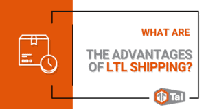 LTL advantages for freight brokers