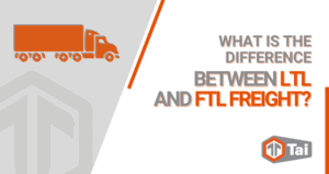 Ltl and truckload freight brokers