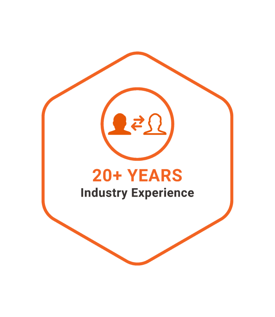 Tai TMS 20 years of freight industry experience