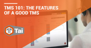 Freight Broker TMS Features