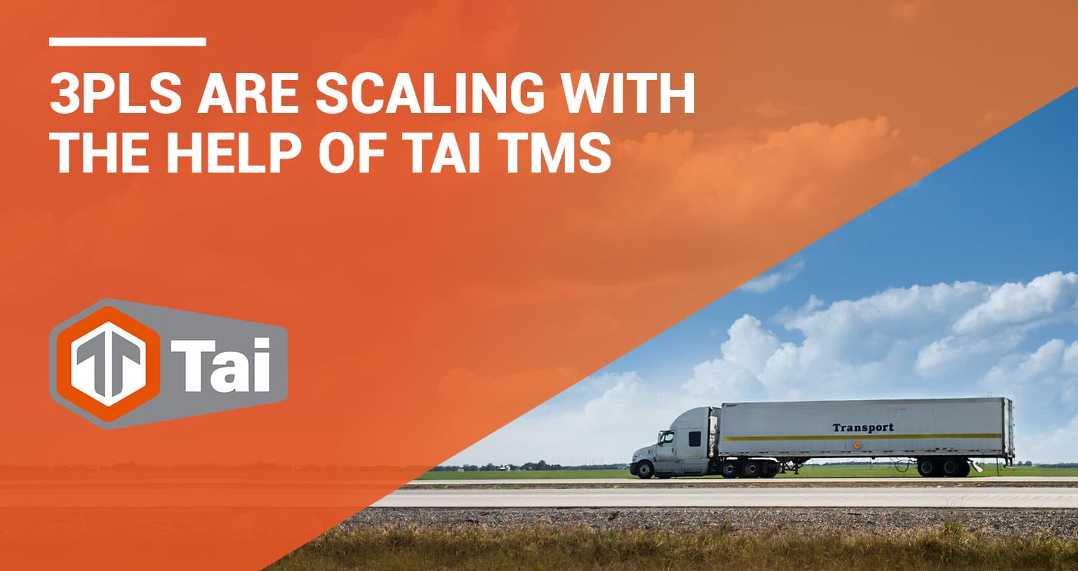 3pl broker tms for scaling