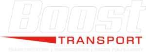 Boost Transport LTL Brokerage logo