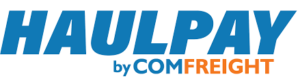 HaulPay logo