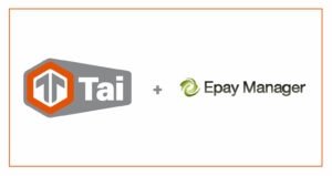 Tai TMS + Epay Manager