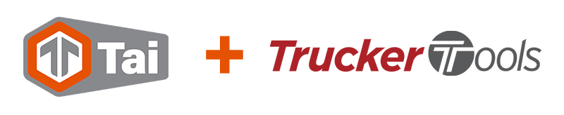 Tai + Trucker Tools