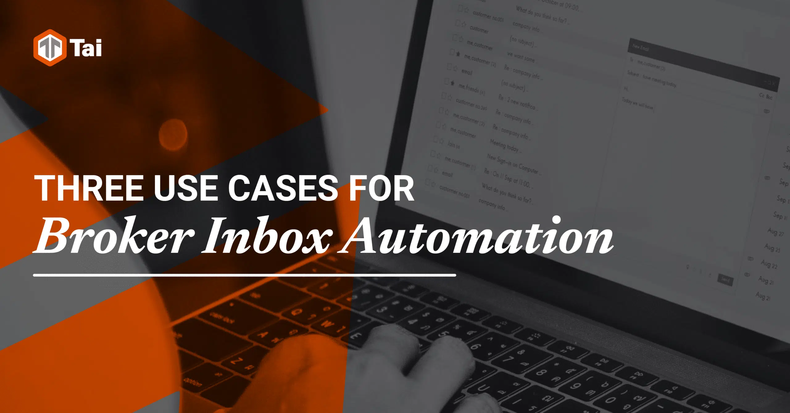 Three Life-Altering Impacts for the Freight Broker Who Adopts Inbox Automation