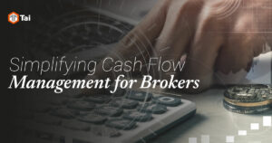 Simplifying Cash Flow for Freight Brokers
