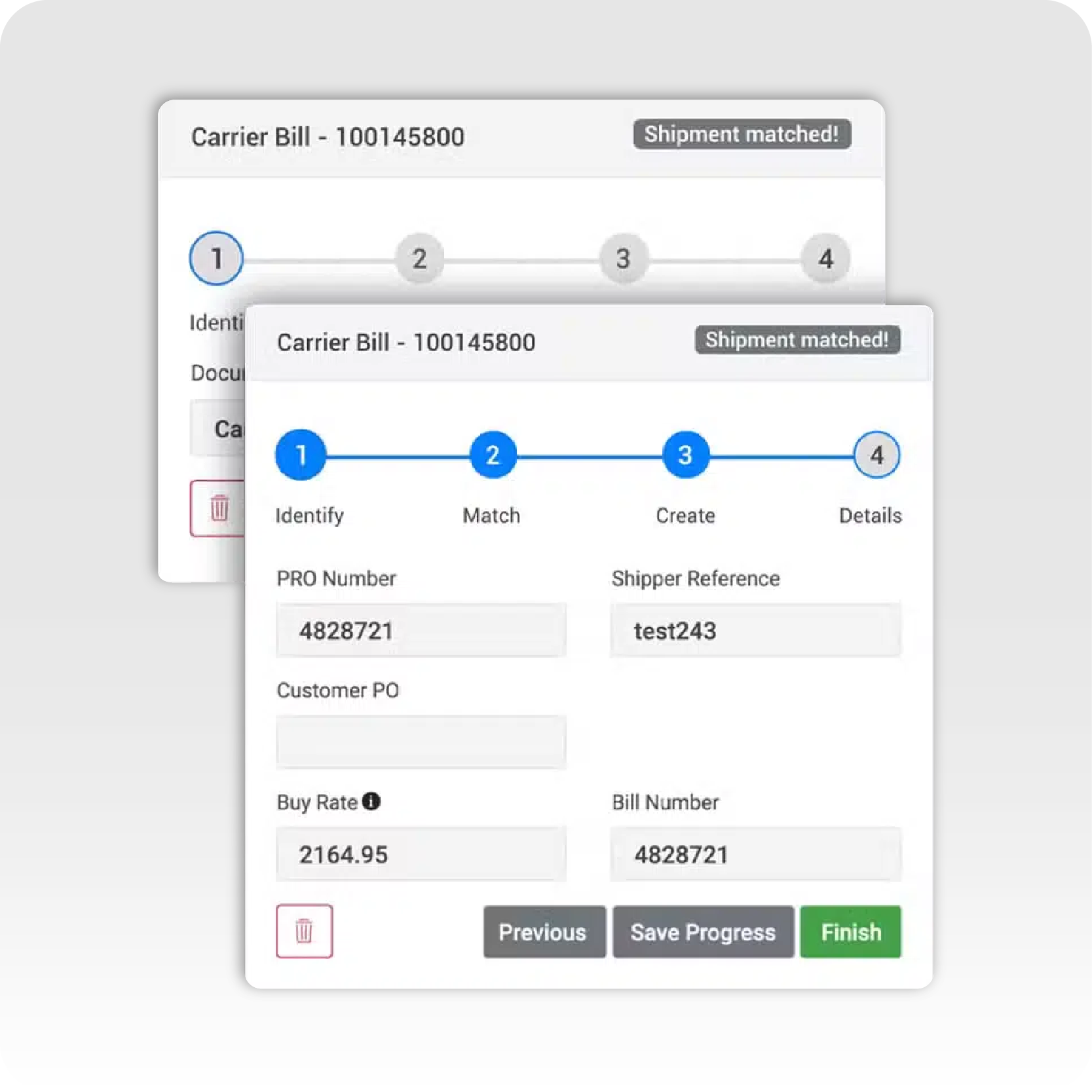 Why brokers choose Tai TMS, view 3