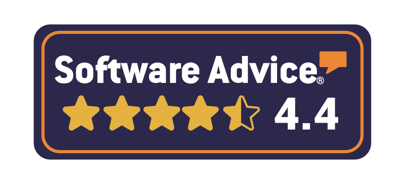 Software Advice 4.4