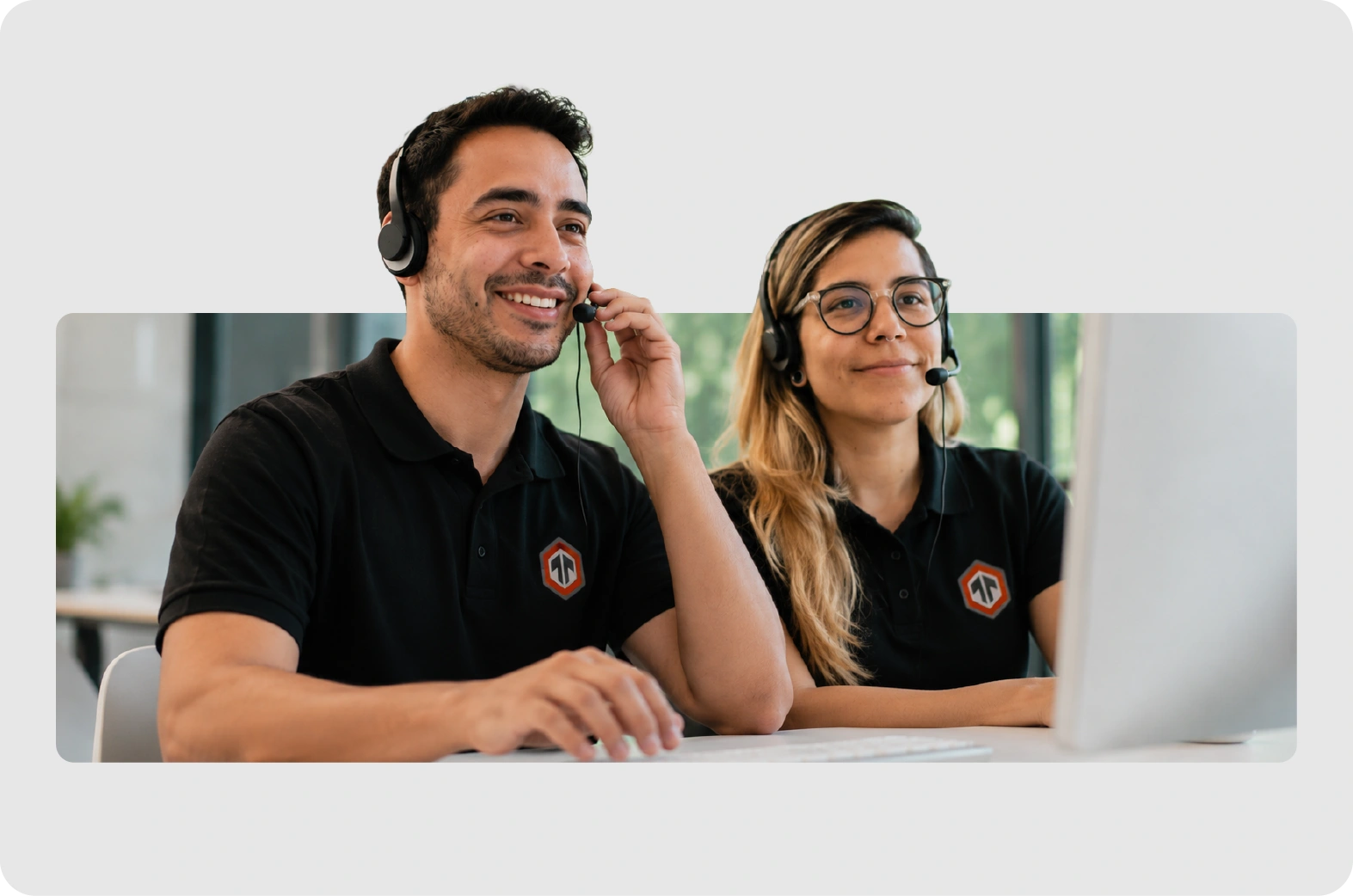 The Tai Software support team