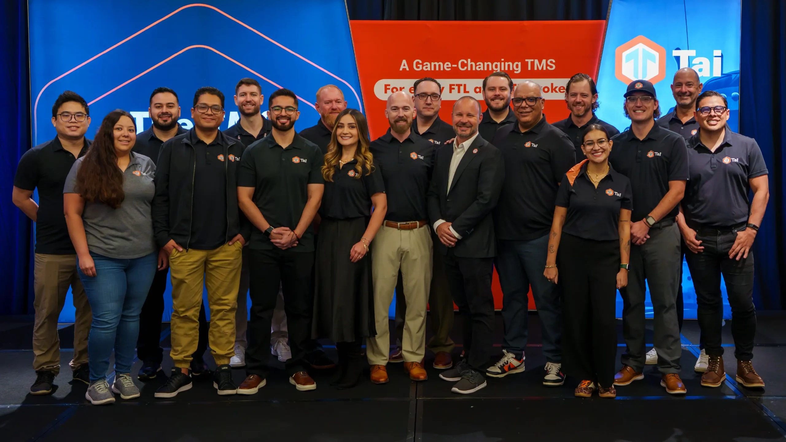 Freight brokers and 3PLs using Tai TMS